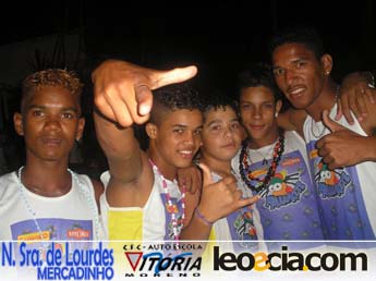 Fotos: D e Leo