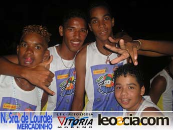 Fotos: D e Leo