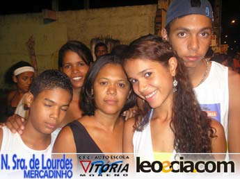 Fotos: D e Leo