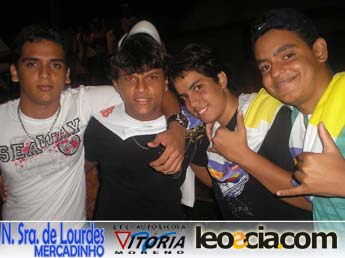 Fotos: D e Leo