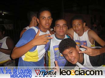 Fotos: D e Leo