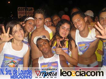 Fotos: D e Leo