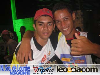 Fotos: D e Leo