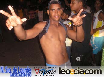 Fotos: D e Leo