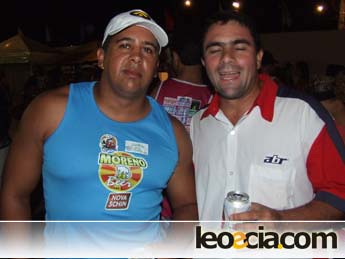 Fotos: Leo, Renato e Pedro