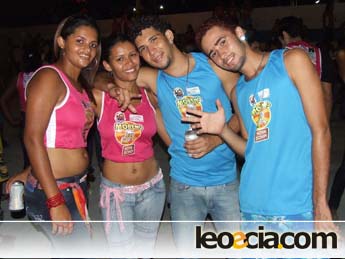 Fotos: Leo, Renato e Pedro