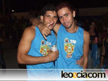 Fotos: Leo, Renato e Pedro