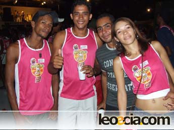 Fotos: Leo, Renato e Pedro