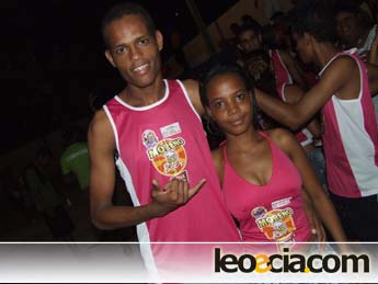 Fotos: Leo, Renato e Pedro