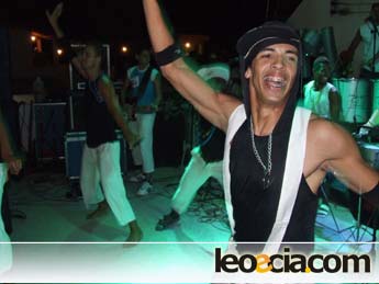 Fotos: Leo, Renato e Pedro