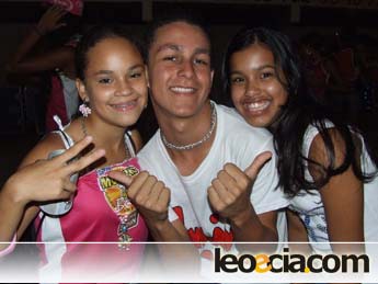 Fotos: Leo, Renato e Pedro