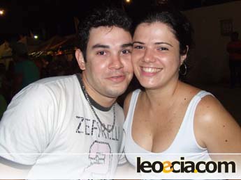 Fotos: Leo, Renato e Pedro