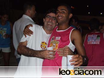 Fotos: Leo, Renato e Pedro