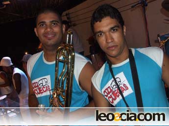 Fotos: Leo, Renato e Pedro