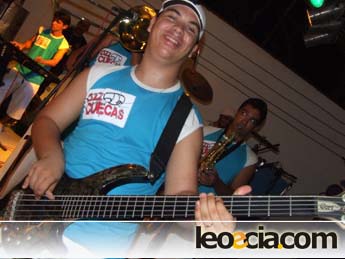 Fotos: Leo, Renato e Pedro