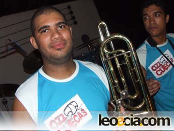 Fotos: Leo, Renato e Pedro