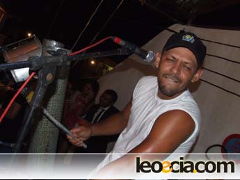 Fotos: Leo, Renato e Pedro