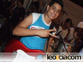 Fotos: Leo, Renato e Pedro