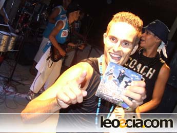 Fotos: Leo, Renato e Pedro