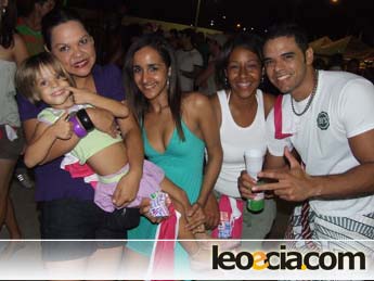 Fotos: Leo, Renato e Pedro