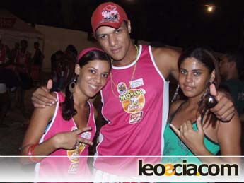 Fotos: Leo, Renato e Pedro