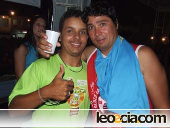 Fotos: Leo, Renato e Pedro