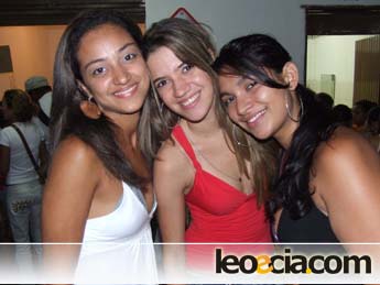 Fotos: Leo, Renato e Pedro