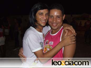 Fotos: Leo, Renato e Pedro