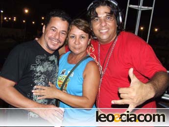 Fotos: Leo, Renato e Pedro