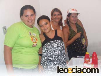 Fotos: Leo, Renato e Pedro