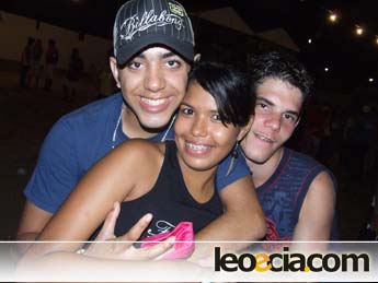 Fotos: Leo, Renato e Pedro