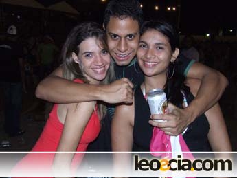 Fotos: Leo, Renato e Pedro