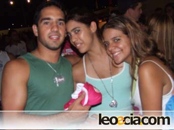 Fotos: Leo, Renato e Pedro