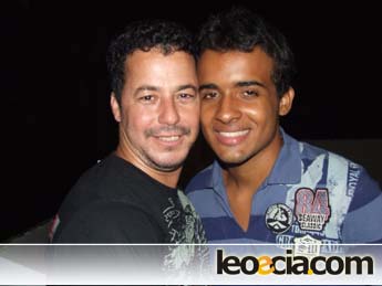 Fotos: Leo, Renato e Pedro