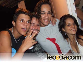 Fotos: Leo, Renato e Pedro