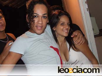 Fotos: Leo, Renato e Pedro