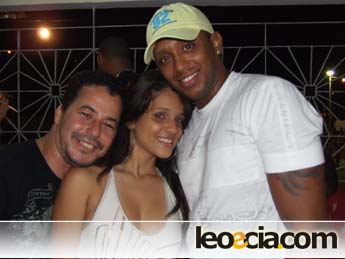 Fotos: Leo, Renato e Pedro