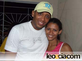 Fotos: Leo, Renato e Pedro