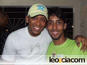 Fotos: Leo, Renato e Pedro