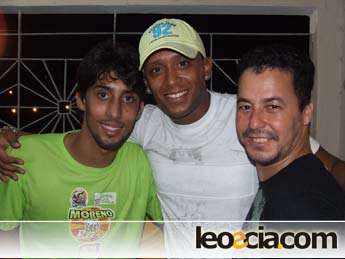 Fotos: Leo, Renato e Pedro