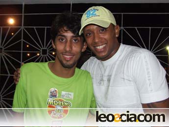 Fotos: Leo, Renato e Pedro