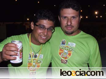 Fotos: Leo, Renato e Pedro