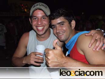 Fotos: Leo, Renato e Pedro