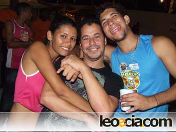 Fotos: Leo, Renato e Pedro