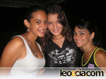 Fotos: Leo, Renato e Pedro