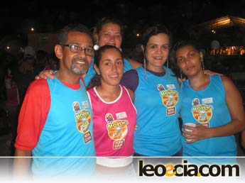 Fotos: Leo, Renato e Pedro