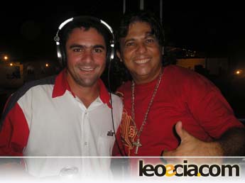 Fotos: Leo, Renato e Pedro