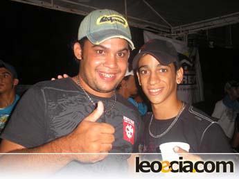 Fotos: Leo, Renato e Pedro