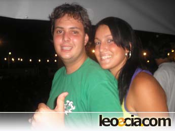 Fotos: Leo, Renato e Pedro