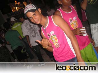 Fotos: Leo, Renato e Pedro